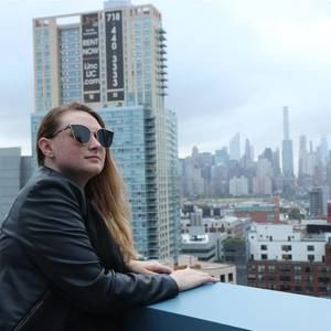 Meet your Posher, Victoria